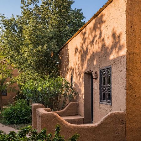 Ecolodge Quaryati Marrakech Douar Tounsi Exterior foto