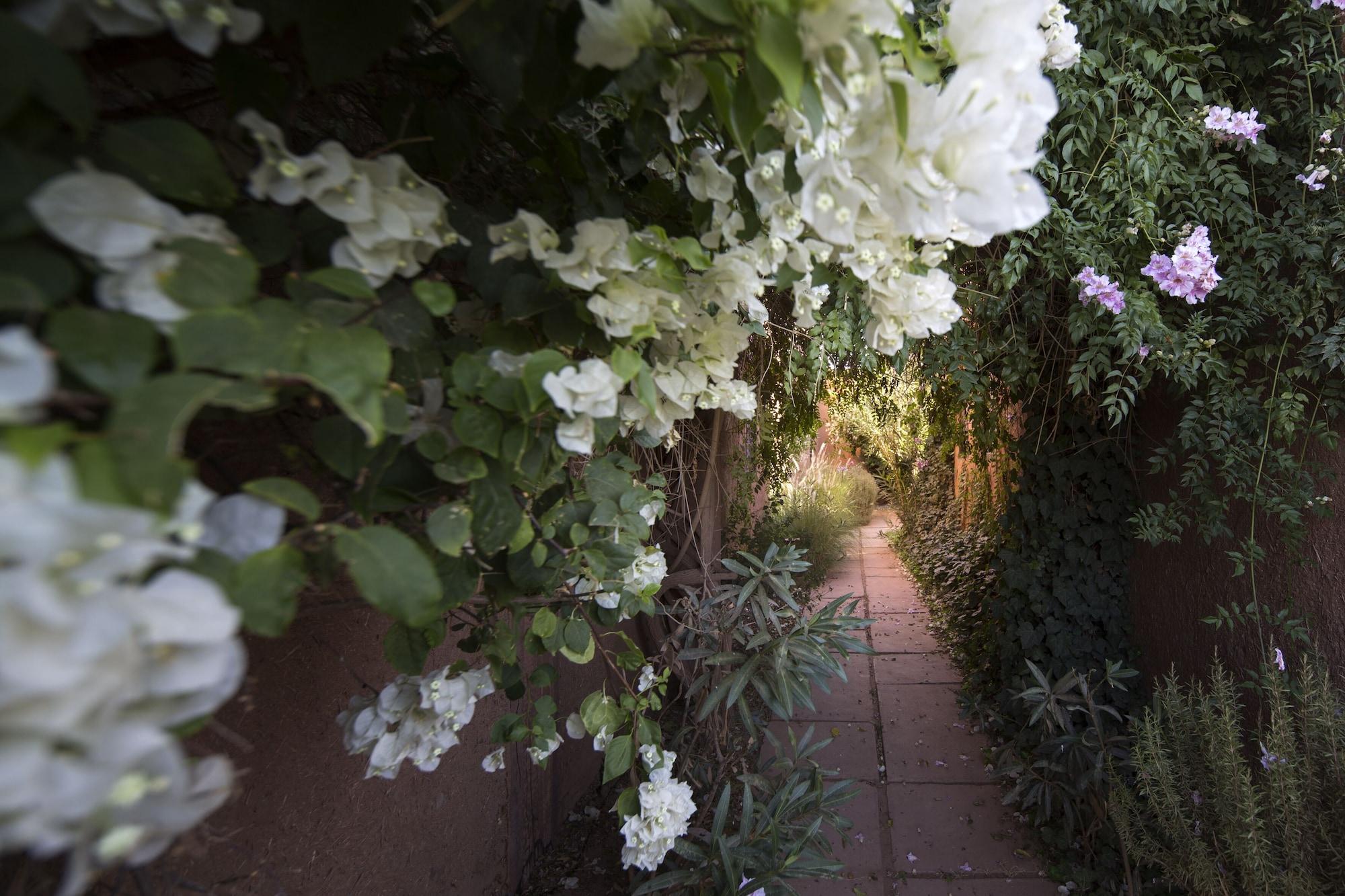 Ecolodge Quaryati Marrakech Douar Tounsi Exterior foto