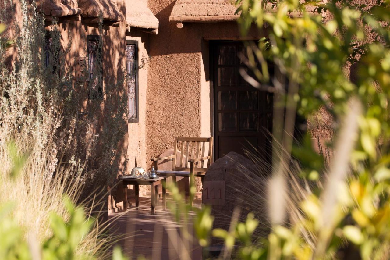 Ecolodge Quaryati Marrakech Douar Tounsi Exterior foto