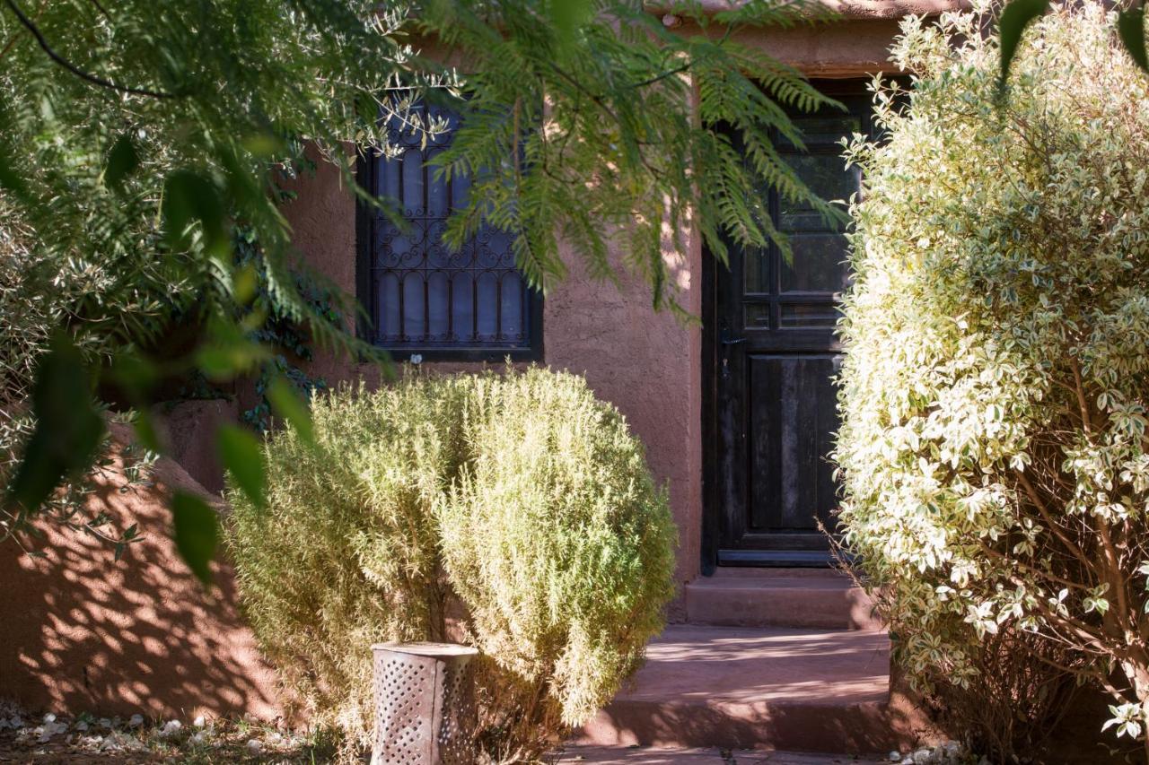 Ecolodge Quaryati Marrakech Douar Tounsi Exterior foto